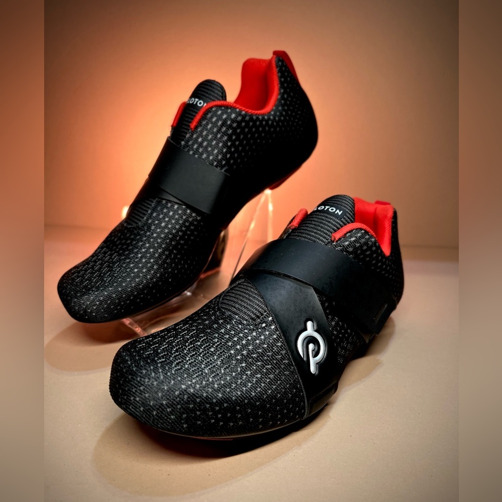 Peloton Altos Cycling Shoes BS03-01UB-085 US-M 5 / US-W 6.5